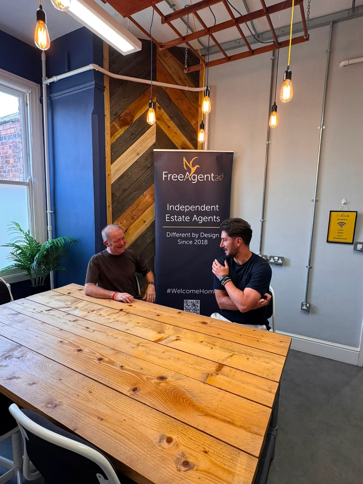 FreeAgent247 Partners with Worcester Citizen to Bring Local Property Insights to the City